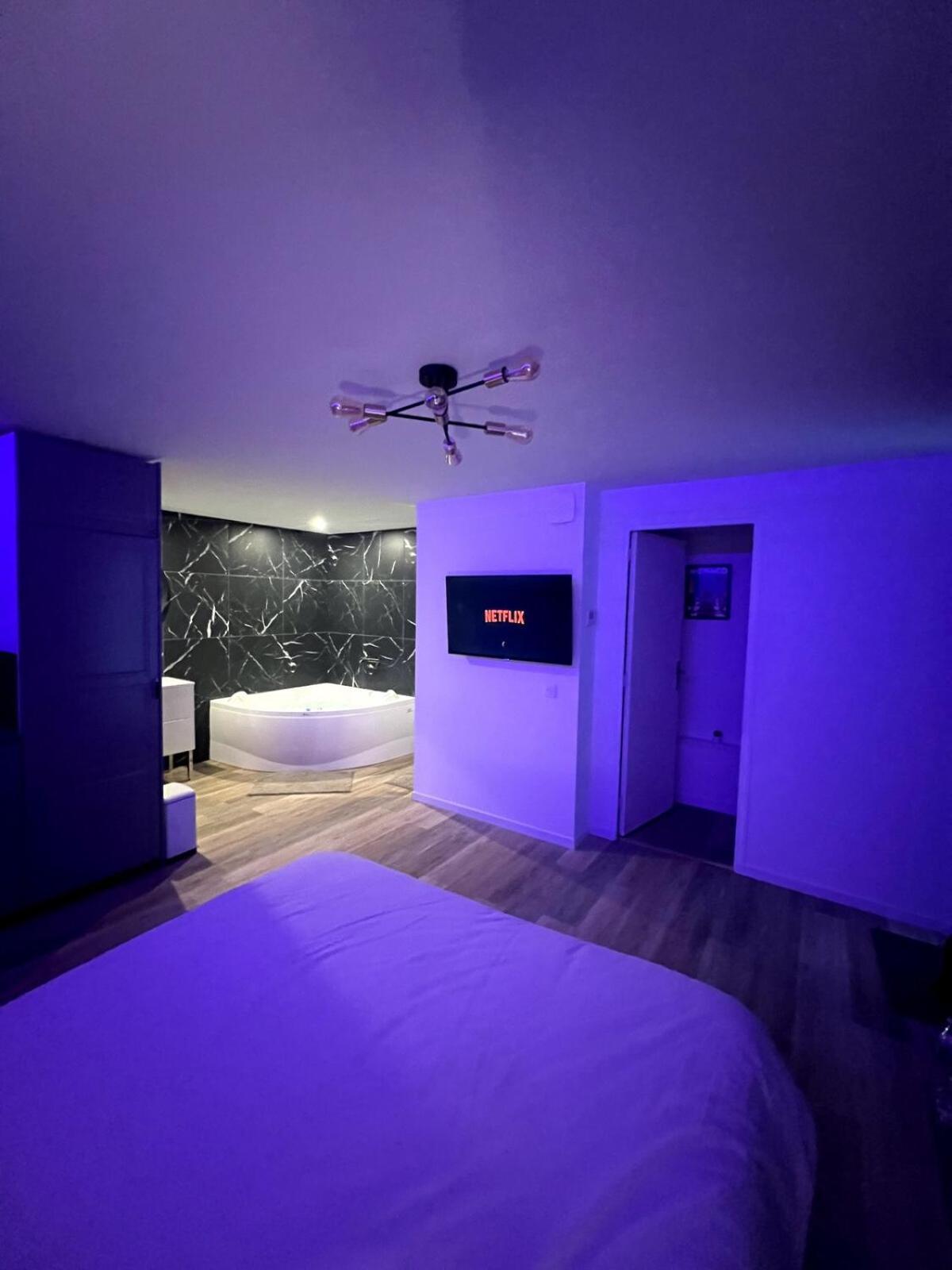 Le Local Destiercelins Appartement Nancy