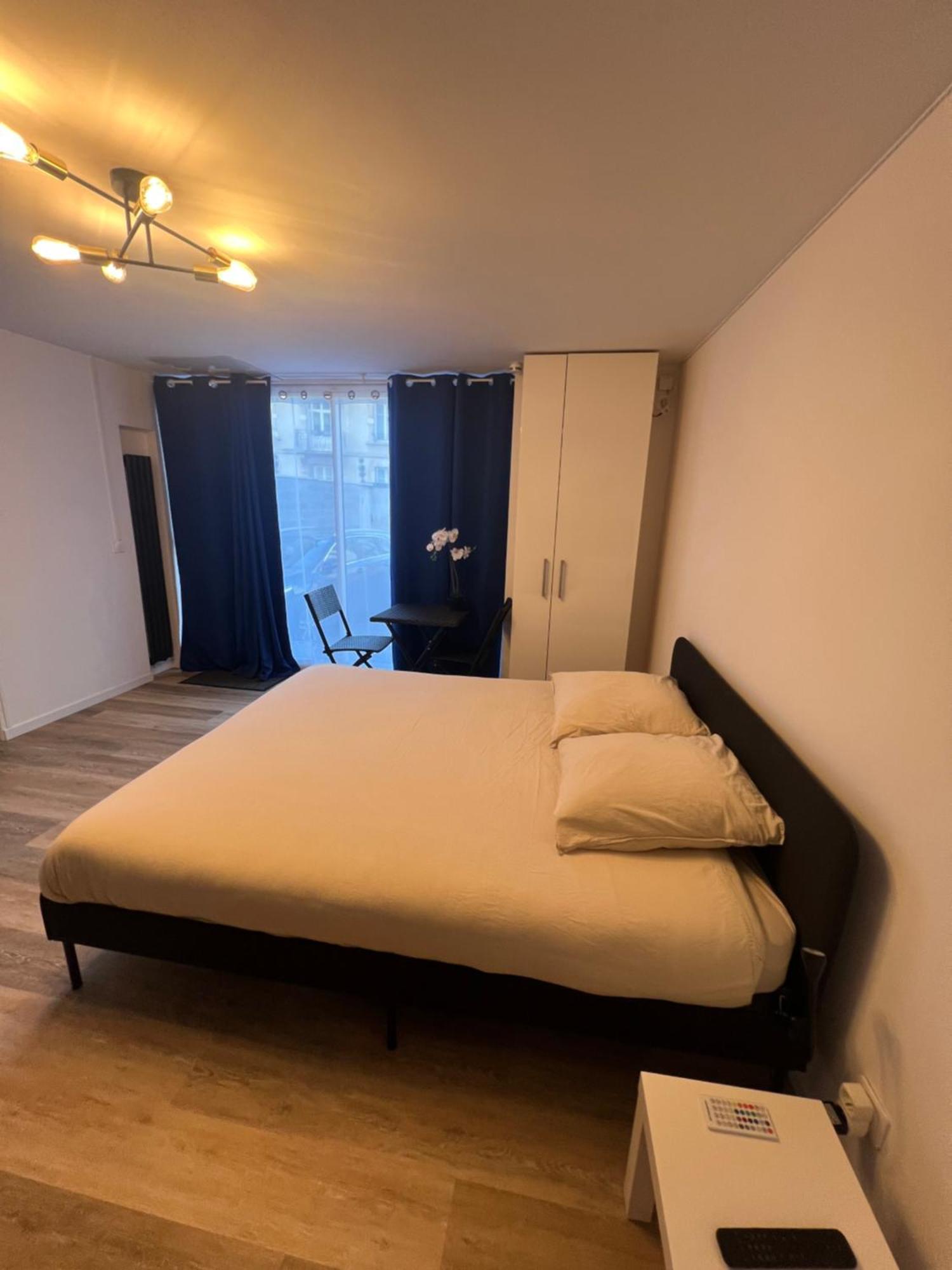 Appartement Le Local Destiercelins Nancy